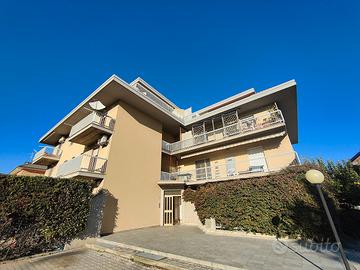 Appart.quadril.m.300/mare SAN BENEDETTO DEL TRONTO