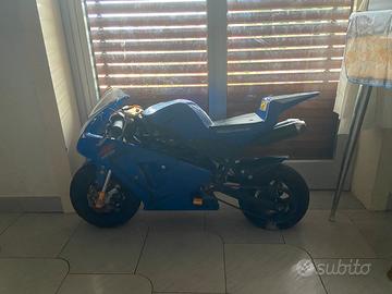 Mini moto