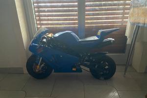 Mini moto