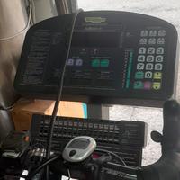 Technogym spin trainer 