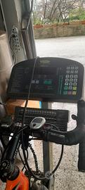 Technogym spin trainer 