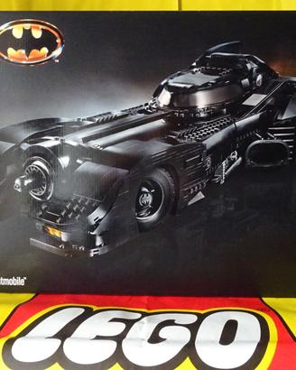 LEGO 76139 SUPER HEROES DC COMICS BATMOBILE NEW