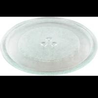 piatto in vetro girevole per forno a microonde