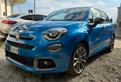 Fiat 500X 1.6 MultiJet 120 CV DCT Sport