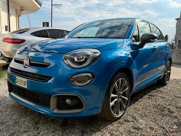 Fiat 500X 1.6 MultiJet 120 CV DCT Sport