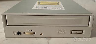 Lettore CDROM MITSUMI 40X ATAPI LB