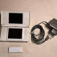 Nintendo Ds Lite