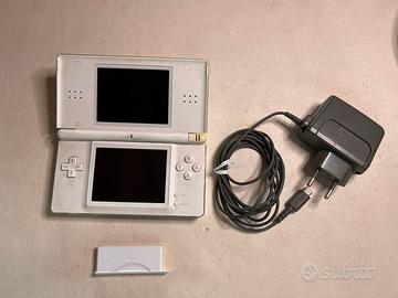 Nintendo Ds Lite