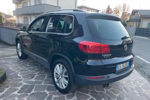 Volkswagen Tiguan 2.0 TDI 140CV 4MOTION DSG Sport 