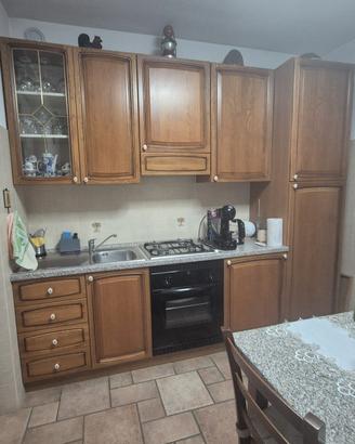 mobile di cucina