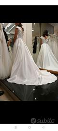 abito sposa matrimonio