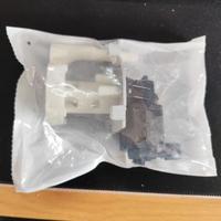 Pompa condensa asciugatrice