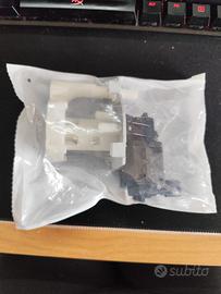 Pompa condensa asciugatrice