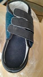 scarpa Orione 37/38