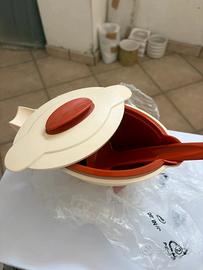 Salsiera termica Tupperware 550ml