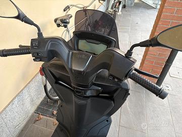 APRILIA SXR 50 PER RICAMBI