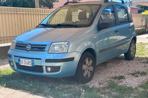 PANDA 1.2 benzina