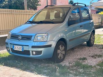 PANDA 1.2 benzina