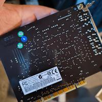 sound blaster audigy 4