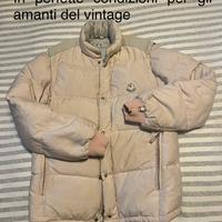 Moncler Vintage linea Grenoble