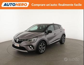 RENAULT Captur GS05676