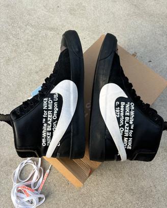 Nike x Off-White