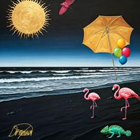 Quadro - Opera Arte Grafica - Prospettive