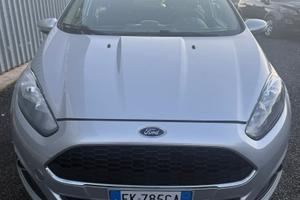 Ford Fiesta 1.5 TDCi 75CV