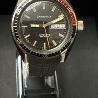 Caravelle by bulova