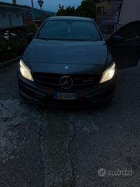 Mercedes Classe A 180 AMG 2012