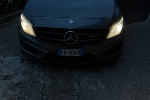 Mercedes Classe A 180 AMG 2012