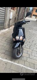 Ovetto mbk