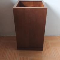 Porta ombrelli / porta piante modernariato anni'70