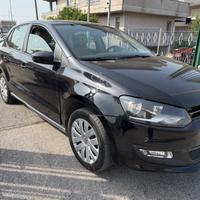 Volkswagen Polo 1.2 TDI DPF 5 p. BlueMotion 89g