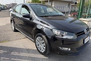 Volkswagen Polo 1.2 TDI DPF 5 p. BlueMotion 89g