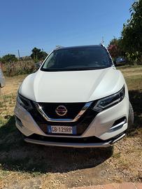 NISSAN Qashqai 2ª serie - 2020