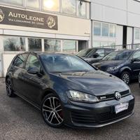 Volkswagen Golf GTD 2.0 TDI DSG 5p. BlueMotion Tec