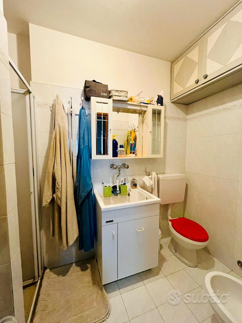 Appartamento – Perugia, Casa del Diavolo - Vista 4