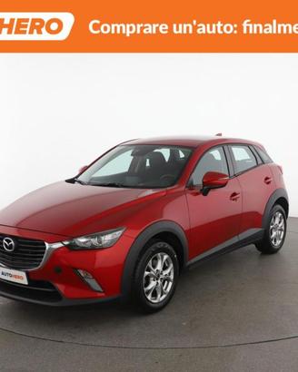 MAZDA CX-3 AU57844