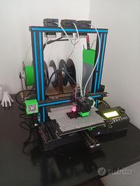 Stampante 3D
