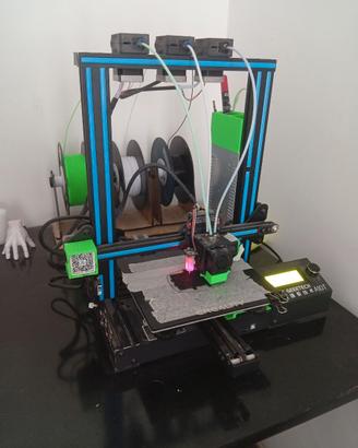 Stampante 3D