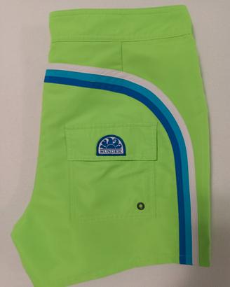 Sundek verde-acido 502-32,M  2026