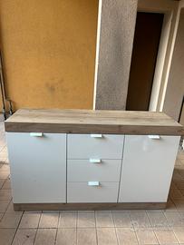Credenza salotto