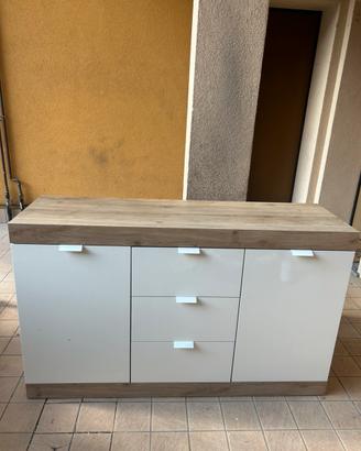 Credenza salotto