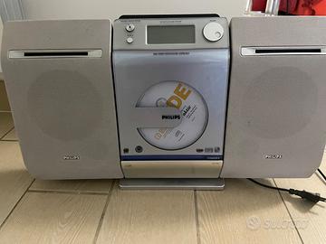 Lettore  cd