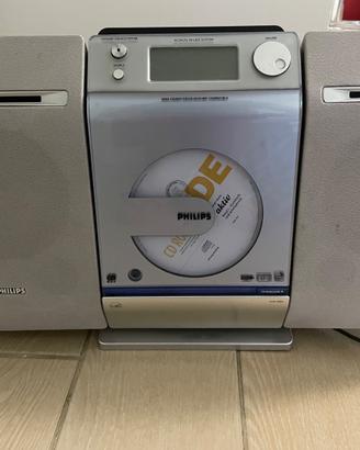 Lettore  cd
