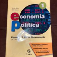 Economia politica 1