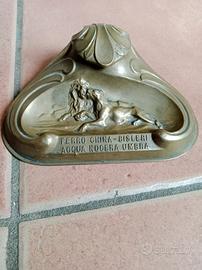 calamaio Ferro China Bisleri 