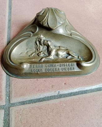 calamaio Ferro China Bisleri 