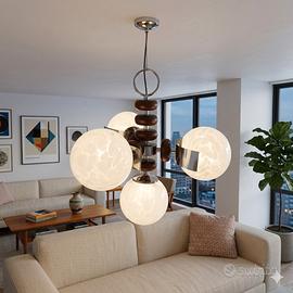 lampadario MODERNARIATO 